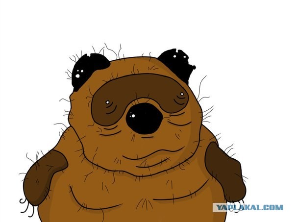 С ДНЕМ РОЖДЕНИЯ, ЯП!