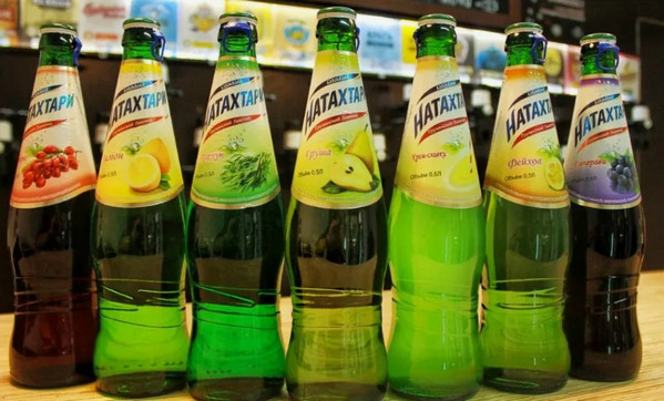 Coca-Cola из Нигерии появилась в магазинах Санкт-Петербурга