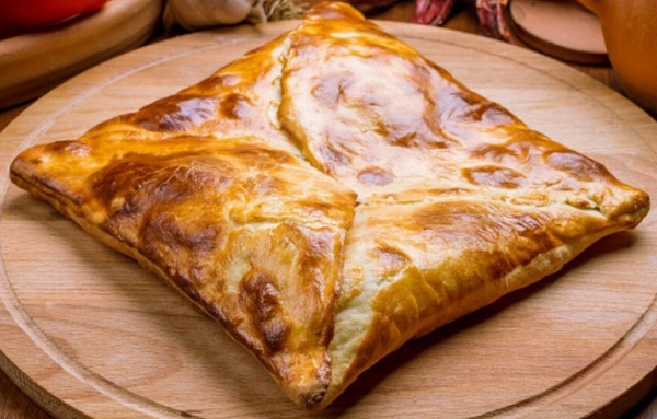 Хачапури