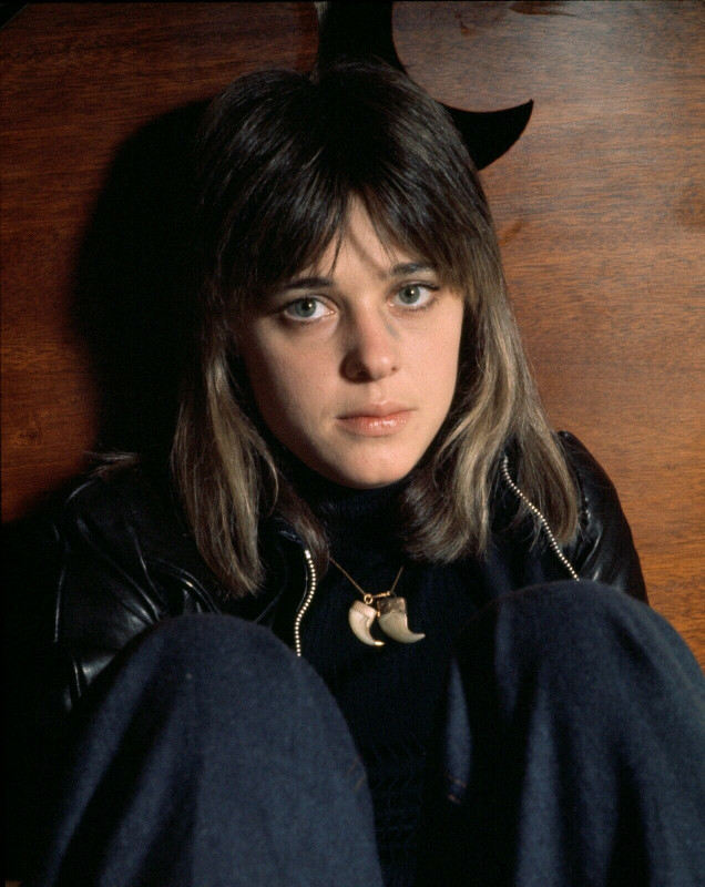 Suzi Quatro / Сьюзан Кватро - культовая рок-певица 70-80х