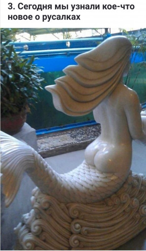 Завалялось тут случайно немного забавных картинок