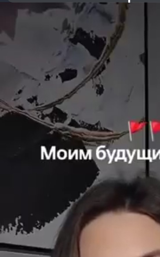 Мать троих сыновей