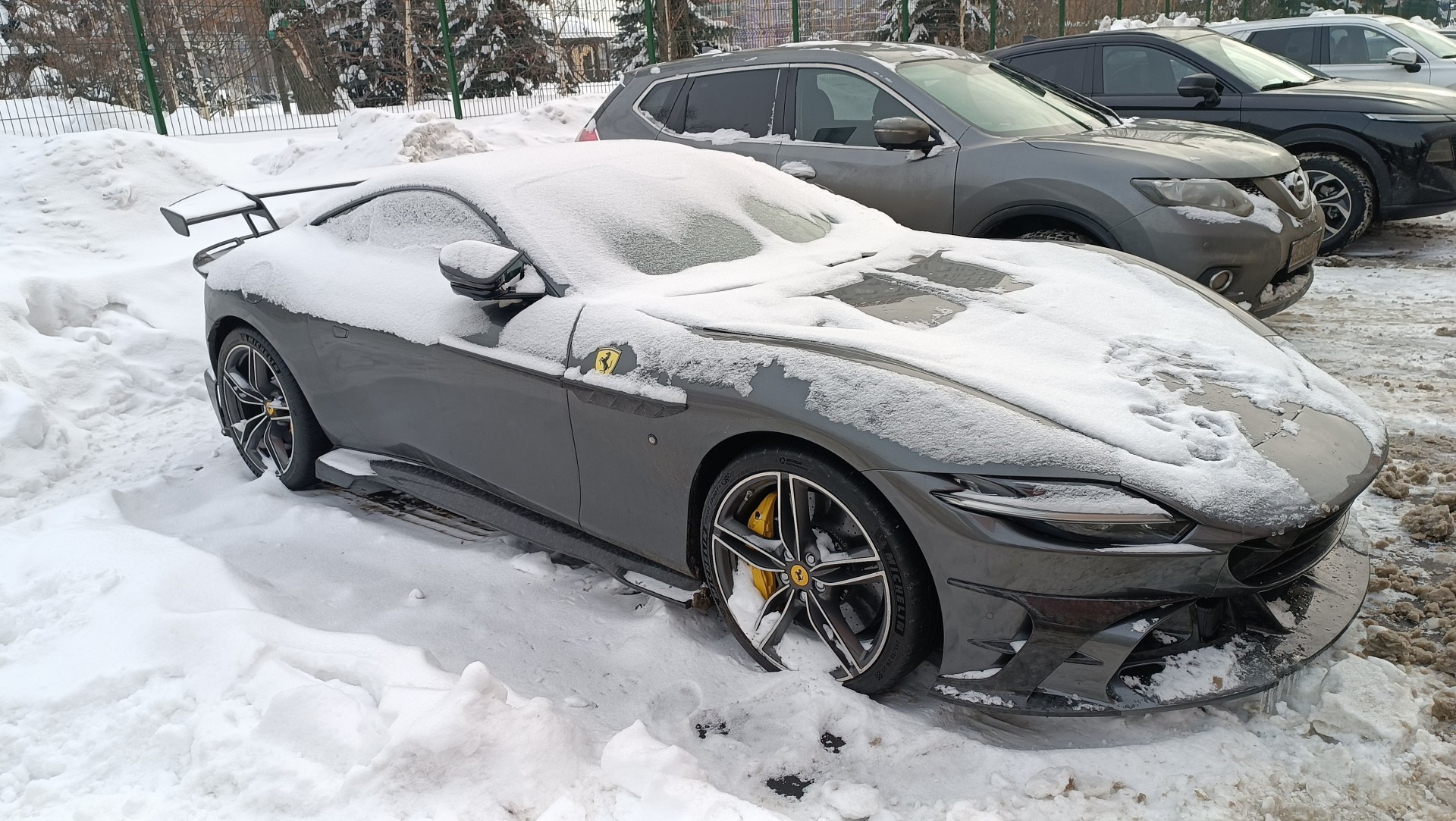 Зайку бросила хозяйка