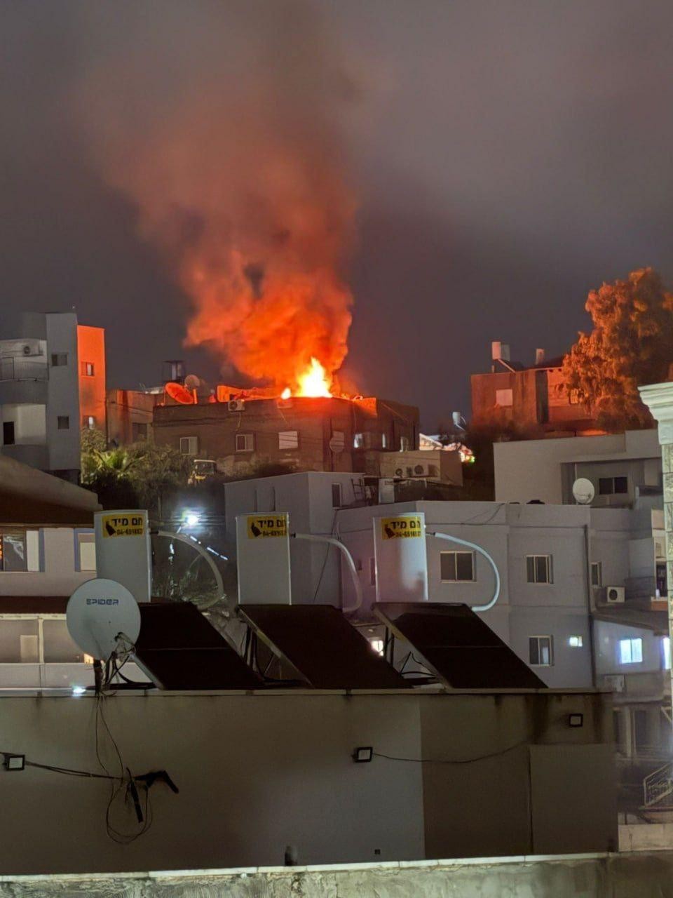 «Хезболла» объявила о начале военной операции против Израиля