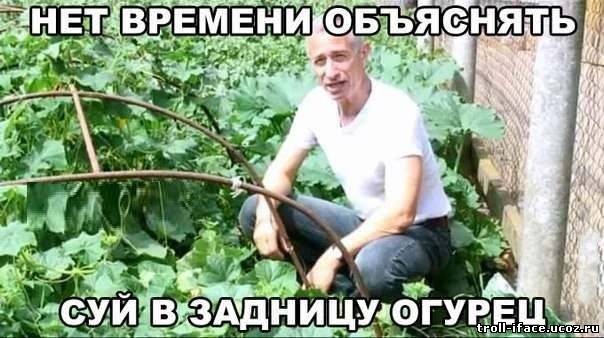 Про геморрой! Вопрос только кто в теме