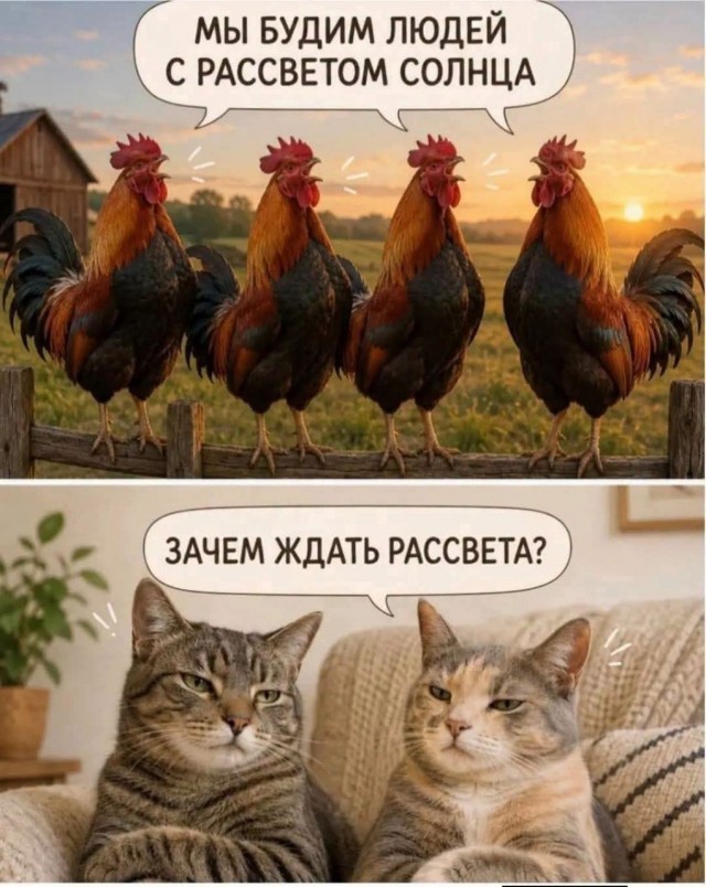 К котовторнику: подборка картинок-баянов с котиками и про котиков. Выпуск 43.