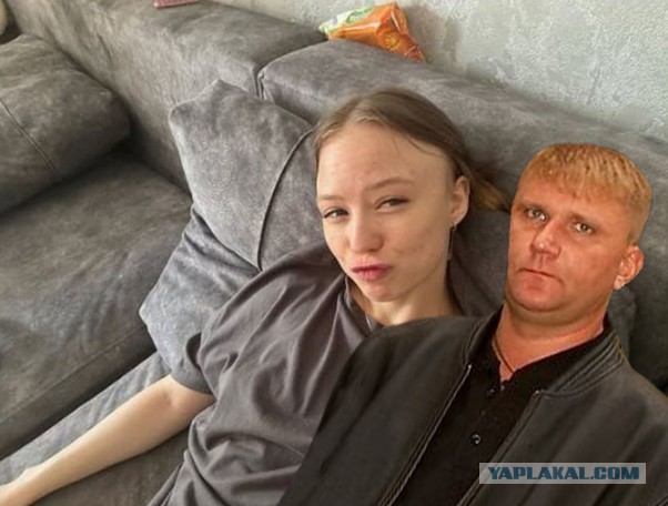 На зависть всем телкам