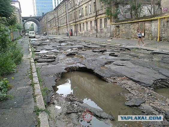 Комментатор от бога (осторожно, мат)