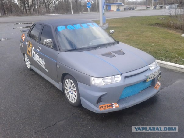 Так ли хороши немецкие авто 90-х?