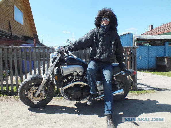 Путешествие от моря Карского