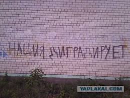 Орфография. Накипело!