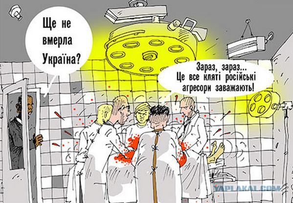 Перемирие кончилось, едва начавшись.