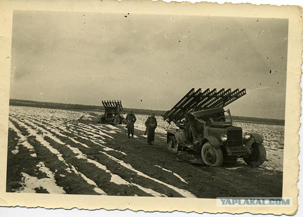 Советская техника