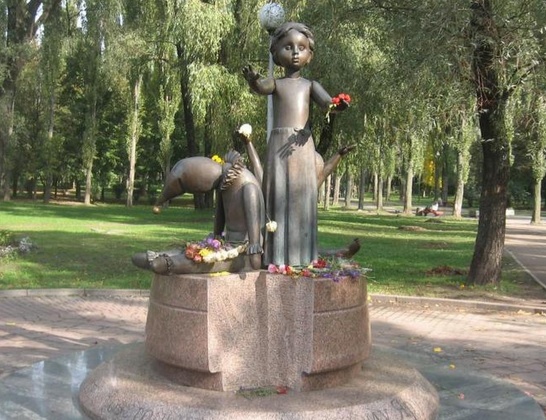 Перемирие кончилось, едва начавшись. Часть 9