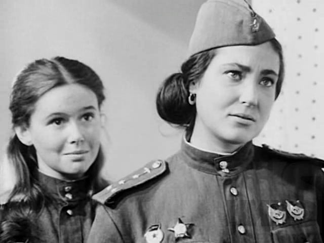Поющая эскадрилья