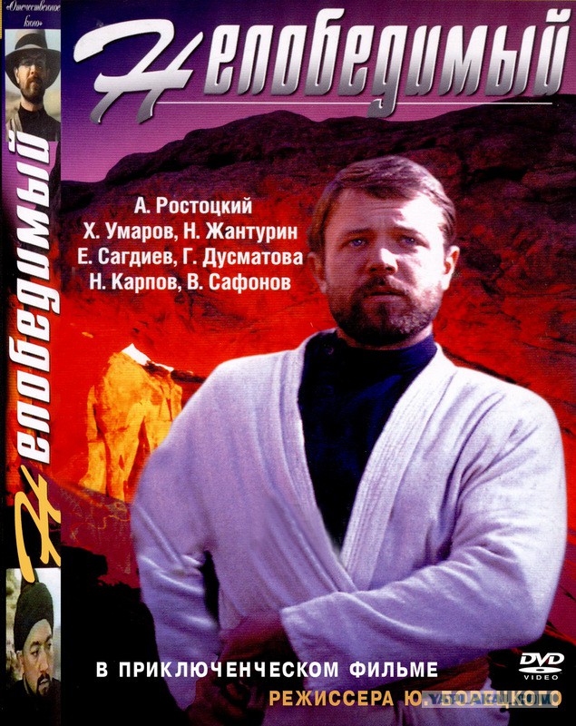 6 лучших мастеров боевых искусств в мировом кино