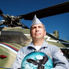 В Рязанской области разбился «Ночной охотник»