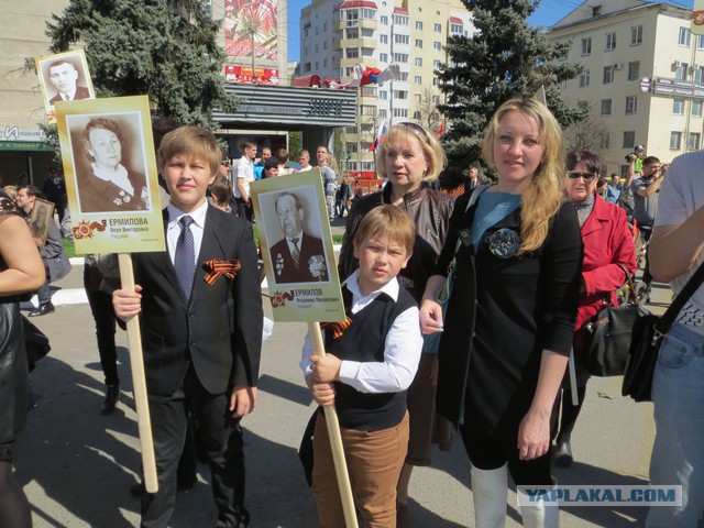 Возрастной вопрос.
