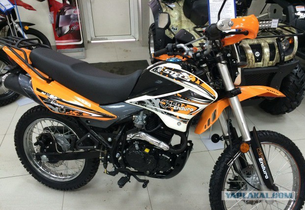 Любитель нерабочей мототехники. GSX-R 400