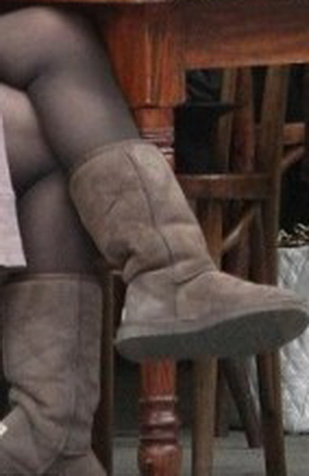 Не желаете ли пожабить