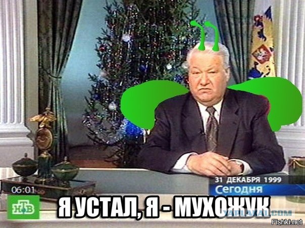 Абсурдный юмор ч.2