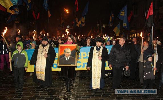 «А я не был на Майдане!» — новый тренд в Киеве