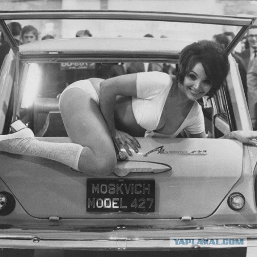 Редкие исторические фотографии