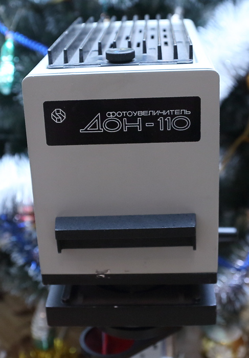 Увлечение фотографией в СССР или как мы сами печатали фотографии