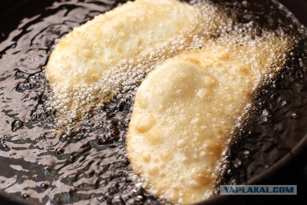 Про чудака и масляное охлаждение ПК