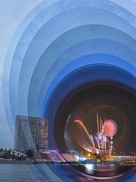 Картинки для отдыха глаз