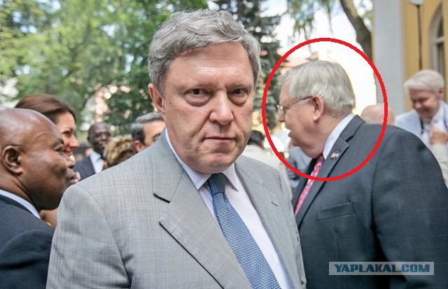 Прямая линия с Григорием Явлинским
