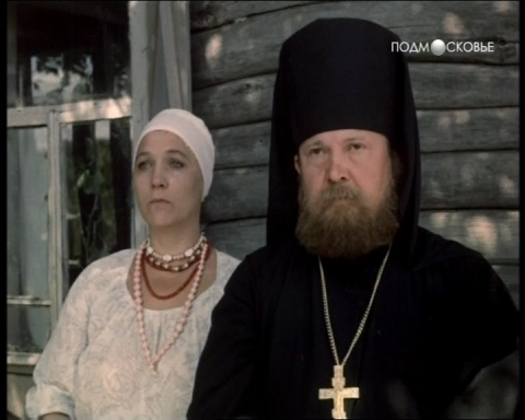 Священники в советском кино