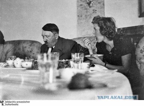 Разные исторические байки