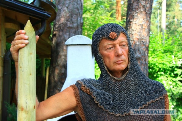 Кому нужна норманская теория