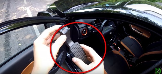 Автосалон во Франкфурте: Как новинки мирового автопрома затмили девушек моделей