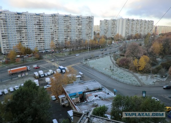 Вот и ЗИМА пришла в Челябинск! А какие у вас дороги сейчас?