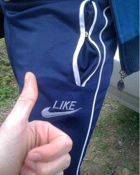 Приколы в стиле "регресс"