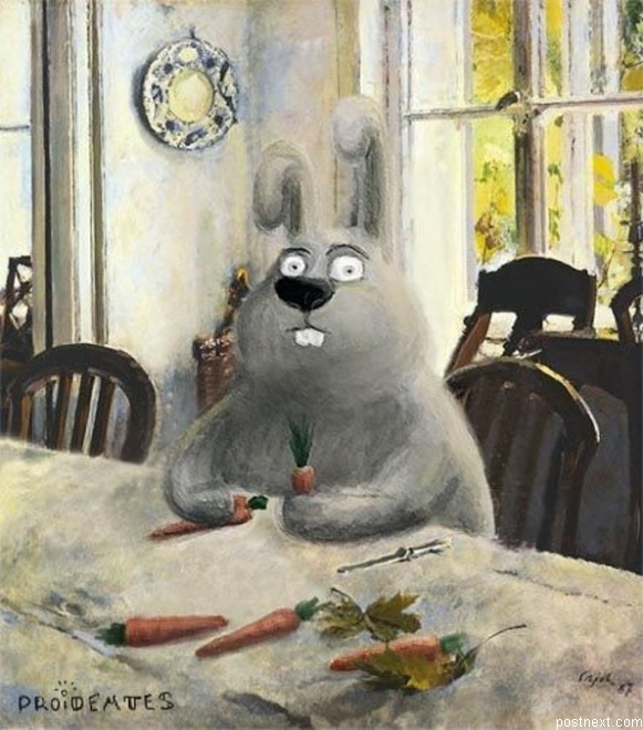 Наркоманских анекдотов с картинками