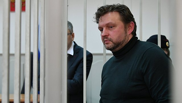 Первый вице-губернатор Кировской области Александр Чурин купил себе самый дорогой внедорожник в мире - Bentley Bentayga