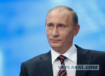 После пресс-конференции моё отношение к Путину изменилось