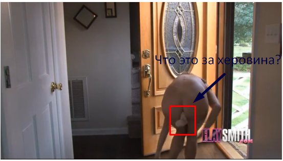 Женские неудачи (подборка кубиков)