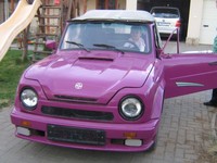 Игра на ЯПе: Угадай АВТО-2