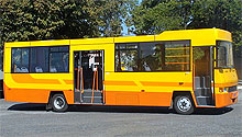 Игра на ЯПе: Угадай АВТО-3