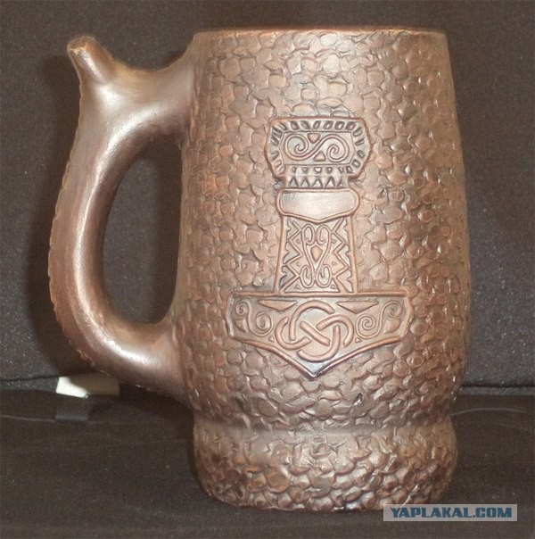 Пивные кружки
