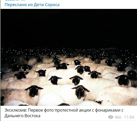 "Фонарик" Елена Верейская