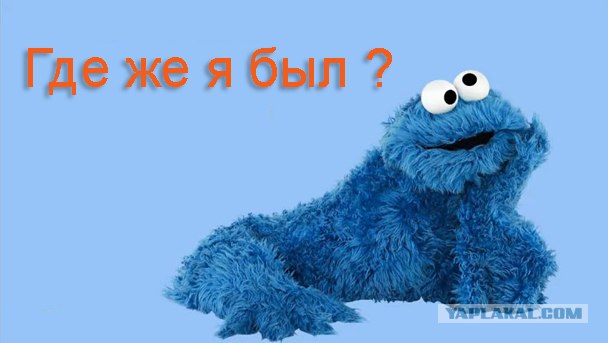 ДТП с участием печенек