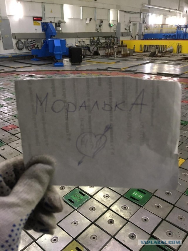 Работать за еду