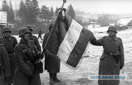 Как генерал Леклерк расстрелял своих соотечественников за одно неосторожное слово