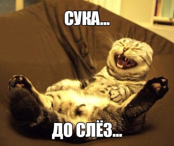 "Разведенка" с прицепом
