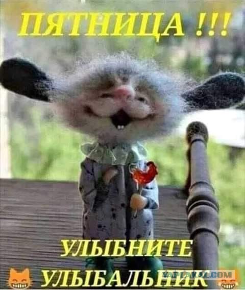 "Пьятничные" картинки